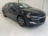 New 2025 Chevrolet Malibu RS image 3