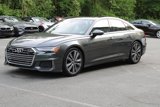 Used 2019 Audi A6 3.0T Prestige w/ Prestige Package image 3