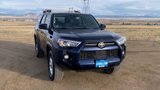 Used 2023 Toyota 4Runner SR5 Premium image 3
