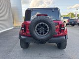 New 2025 Ford Bronco Raptor image 4