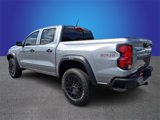 New 2026 Chevrolet Colorado Trail Boss image 4