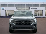 New 2025 Volkswagen Atlas SEL image 2