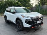 New 2026 Nissan Rogue SV image 3
