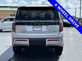 New 2026 Nissan Armada SL image 4