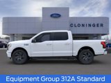 New 2025 Ford F150 Lightning XLT image 4