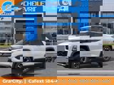 New 2026 Chevrolet Equinox RS image 2