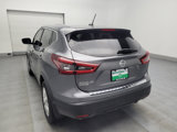 Used 2020 Nissan Rogue Sport S w/ Appearance Package image 5
