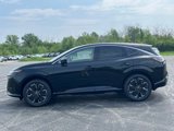 New 2025 Nissan Murano Platinum w/ Cargo Package image 2