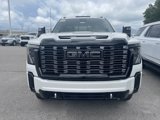 New 2025 GMC Sierra 2500 Denali Ultimate image 2