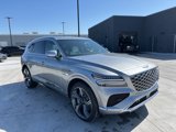 New 2025 Genesis GV80 3.5T Prestige image 3