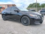 Used 2022 Nissan Sentra S image 3