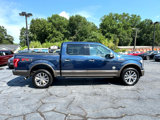 Used 2016 Ford F150 King Ranch w/ Equipment Group 601A Luxury image 6