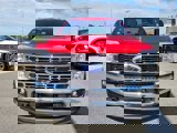 New 2025 Ford F450 4x4 Crew Cab Super Duty image 2
