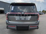 New 2025 Nissan Armada Platinum Reserve image 5