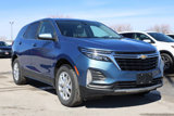 Used 2024 Chevrolet Equinox LT image 4