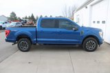 Certified 2022 Ford F150 XLT image 2