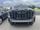 New 2025 GMC Sierra 2500 Denali Ultimate image 2