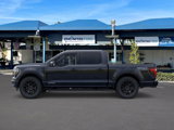 New 2025 Ford F150 Lariat image 3