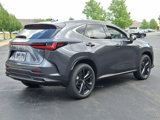 New 2025 Lexus NX 450h+ AWD w/ Luxury Package image 4
