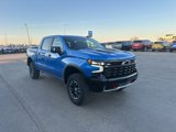 New 2025 Chevrolet Silverado 1500 ZR2 w/ Technology Package image 4