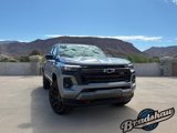 New 2025 Chevrolet Colorado Z71 w/ Technology Package image 2