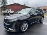 Used 2024 Cadillac XT6 Premium Luxury image 3