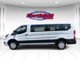 Used 2024 Ford Transit 350 XLT image 5