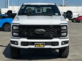 New 2025 Ford F250 Lariat w/ Lariat Ultimate Package image 2