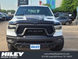 Used 2023 RAM 1500 Rebel w/ Rebel Level 2 Equipment Group image 2
