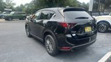 Used 2021 MAZDA CX-5 Touring w/ Touring Preferred SV Package image 3