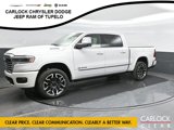 New 2025 RAM 1500 Limited w/ Trailer Tow Group image 6