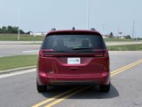 New 2025 Chrysler Pacifica Select w/ Fav Edition Package image 6