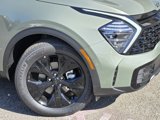 New 2025 Kia Sportage X-Line Prestige image 3
