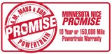Used 2024 Chrysler Pacifica Limited w/ Trailer Tow Group image 2