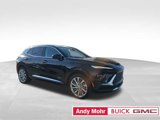New 2025 Buick Envision Avenir image 2