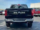 New 2025 RAM 1500 Limited w/ Bed Utility Group image 4