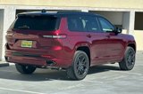 New 2025 Jeep Grand Cherokee L Summit image 4