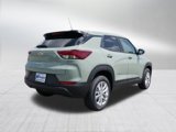 New 2026 Chevrolet TrailBlazer LS w/ LS Convenience Package image 3