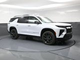 New 2026 Chevrolet Traverse RS image 2