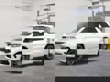 New 2025 Dodge Durango R/T image 2