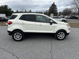 Used 2021 Ford EcoSport SE image 6