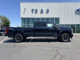 New 2025 Ford F350 Platinum image 4