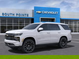 New 2025 Chevrolet Tahoe High Country image 2