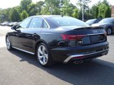 Used 2022 Audi S4 Premium Plus w/ Premium Plus Package image 3