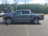 New 2025 Ford F150 XLT w/ Equipment Group 303A High image 4