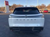 New 2025 Nissan Murano SL w/ Cargo Package image 5