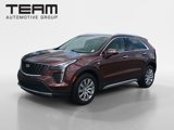 Used 2023 Cadillac XT4 Premium Luxury image 3