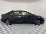 Used 2022 Toyota Corolla SE image 4