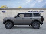 New 2025 Ford Bronco Badlands w/ Sasquatch Package image 4