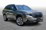 New 2025 Subaru Forester Touring image 2